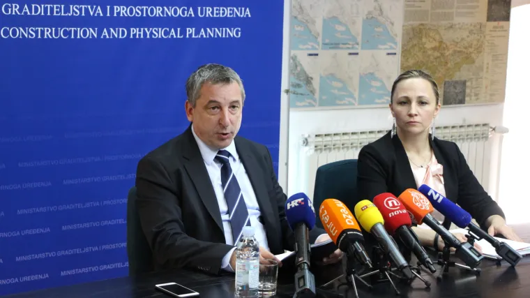 &Scaron;tromar predstavio novi Zakon u subvencioniranju stambenih kredita: evo &scaron;to se sve mijenja