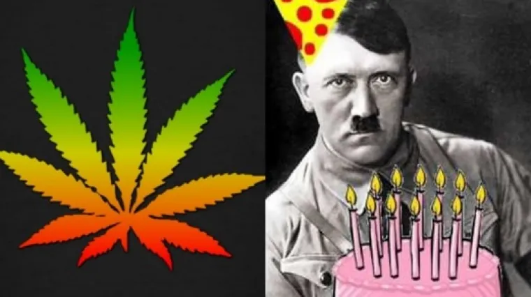 Hitlerov rođendan u 'oblaku dima': ako jo&scaron; uvijek ne znate &scaron;to je 420, vrijeme je da vam otkrijemo taj misterij