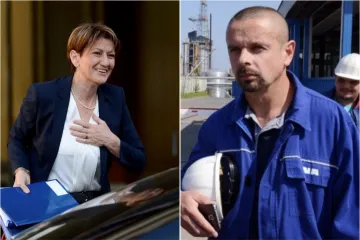 'Ako postoji takva odluka, analizirat ćemo je...'