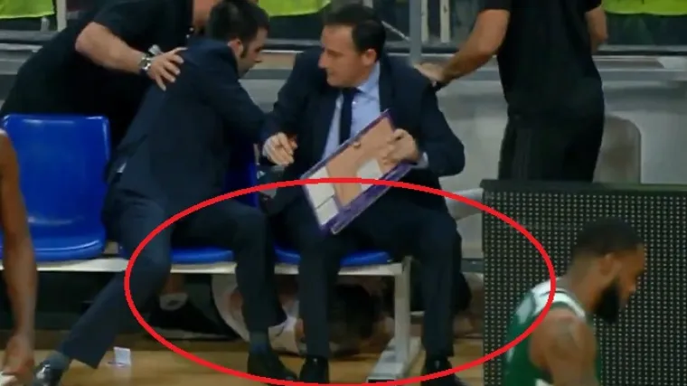 Nastavi li ovako ne da neće biti prvi izbor drafta nego bi ga mogao i propustiti