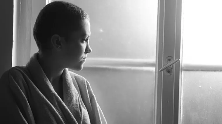 'Nek si se ti na&scaron;minkala, a ima&scaron; rak'