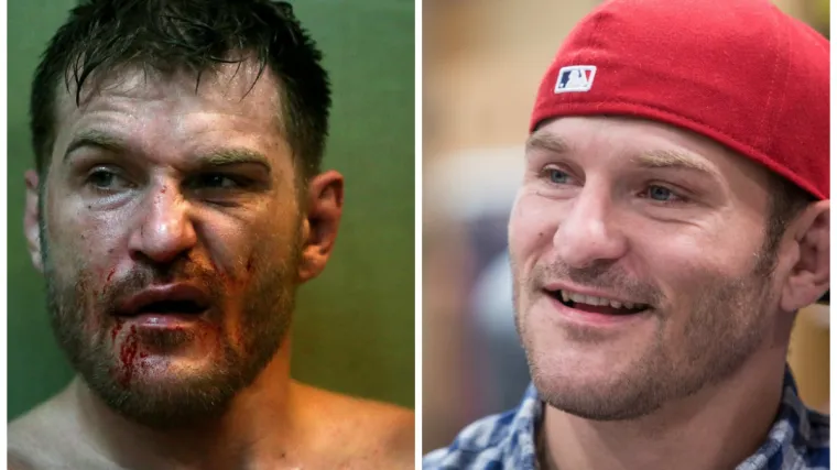 'Polovicu svog vremena tro&scaron;i na spa&scaron;avanje života, polovicu na to da ih gotovo pa i uzima'