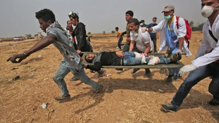 Ranjeno jo&scaron; 12 osoba