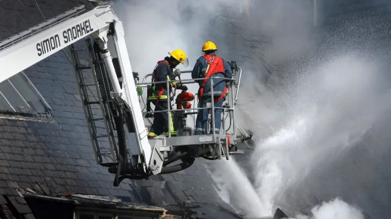 'Optuženi je očito jako uzrujan'
