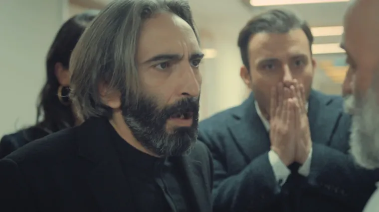 Adem dobiva tužne vijesti, a Sureja pomaže Esmi i Garipu (Istanbulska nevjesta)