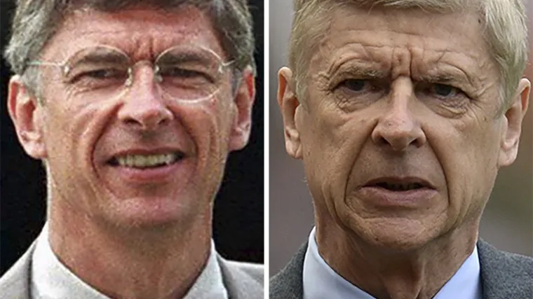 Arsene Wenger potvrdio - 'Osjetio sam da je pravo vrijeme da odem s klupe Arsenala'