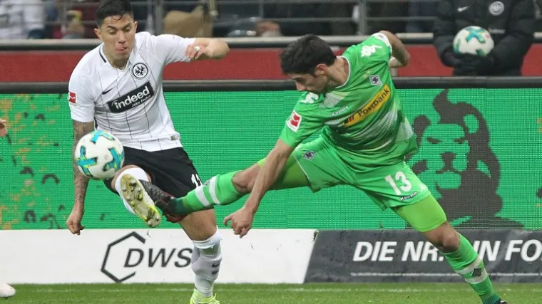 Sve je bilo gotovo već u uvodnom poluvremenu utakmice