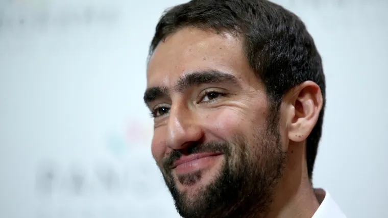 'Idući tjedan osvajam privatni Grand Slam'