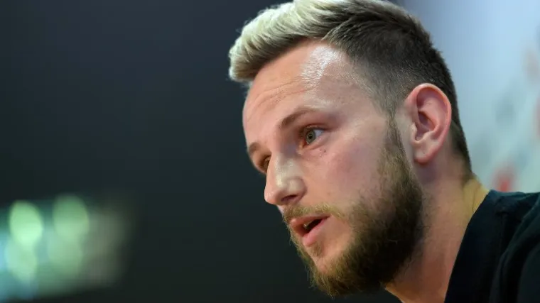 Bez milosti protiv momčadi kojoj je bio kapetan, sve za naslov