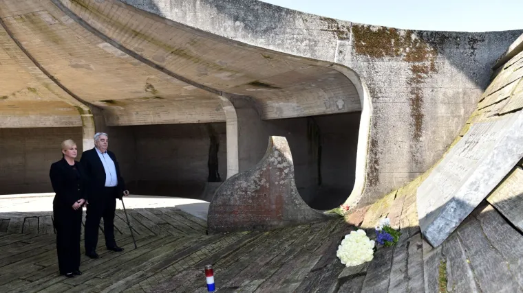 'Nijedan politički cilj ne može opravdati zločine koji se čine u njegovo ime'