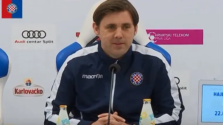 'Taktički i kondicijski smo u dobrom stanju, a kalkulirati nećemo'