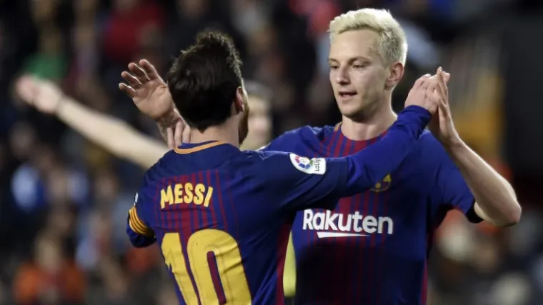 Na putu do velikog transfera stoji samo Messi?!