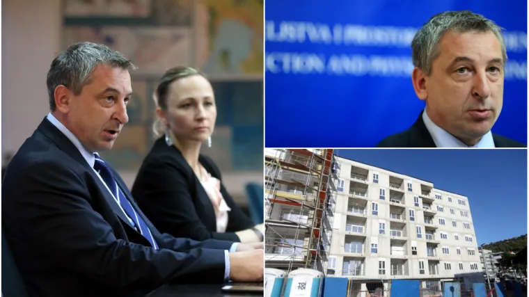 'Zbog velikog interesa građana smo htjeli poboljšati mjeru'