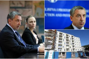 'Zbog velikog interesa građana smo htjeli poboljšati mjeru'