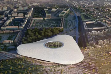 'Putnici će putovati kroz cijevi, brzinom od 1200km/h'