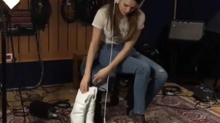 Izula &scaron;tikle i jo&scaron; jednom dokazala da je apsolutna kraljica