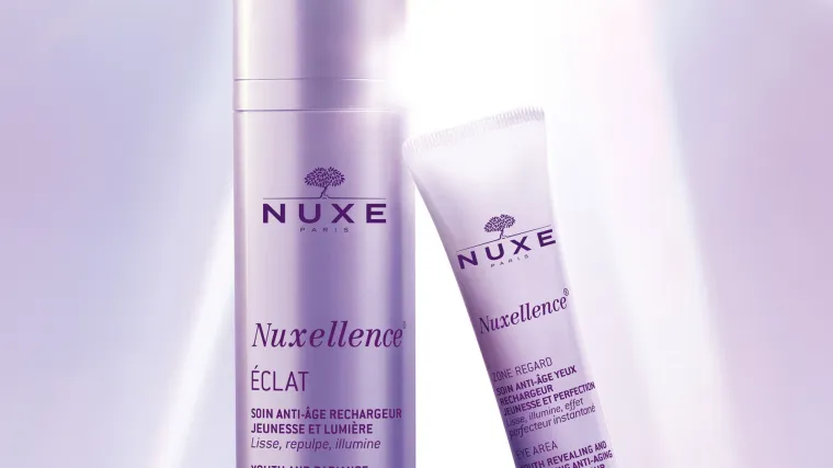 Nuxellence ECLAT: Inovacija u svijetu kozmetike za mladost i sjaj