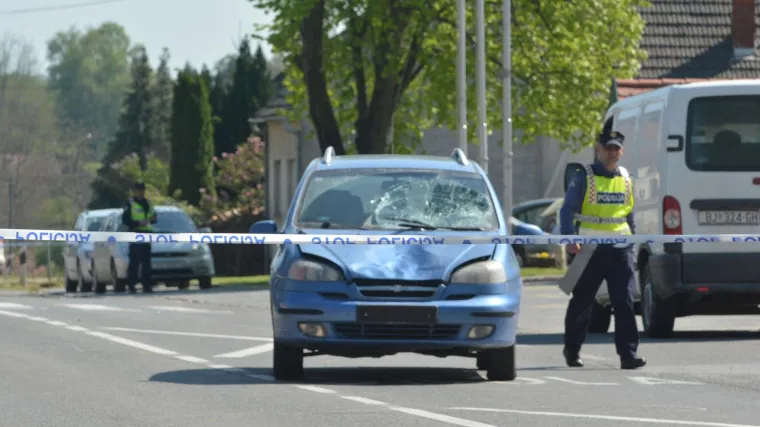 Novi detalji užasa kraj Bjelovara: djevojčici stradaloj na zebri operirali ruku, nogu i zdjelicu