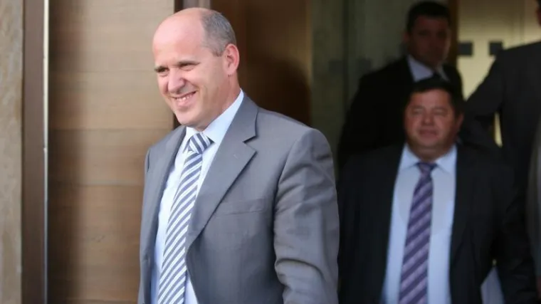 Bačić: 'Vulin i Dačić će morati promijeniti retoriku, obojica su teret Vučićevoj vladi'