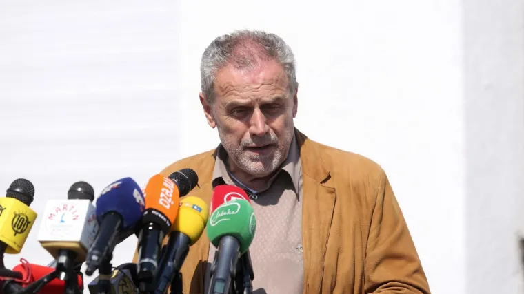 Bandić pristao na nagodbu s Tiskom: 'Za&scaron;titit ćemo 3500 ljudi da ne odu na burzu'