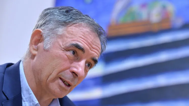 Pupovac: 'Ne možemo doći na zajedničku komemoraciju zbog države politike nijekanja i zaborava'