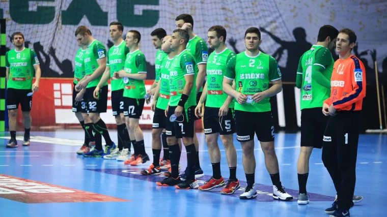 Najveća pobjeda u povijesti kluba: Nexe slomio F&uuml;chse osam razlike