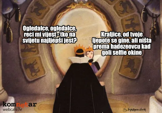 Politička bajka