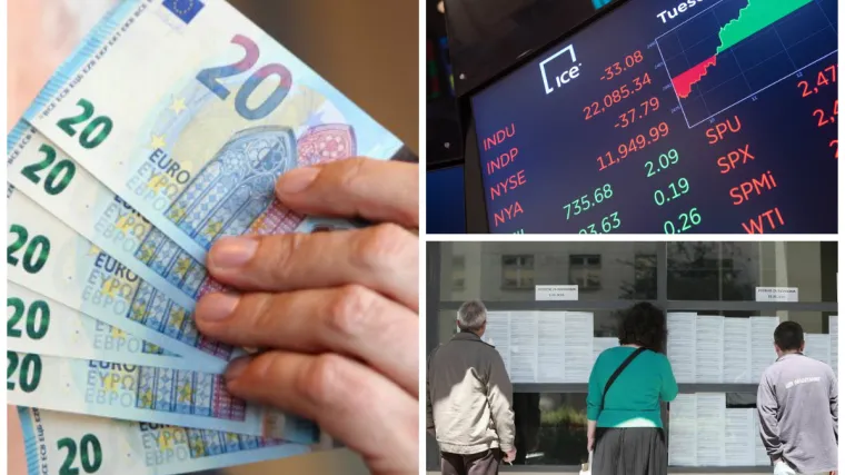 'Sadašnjost je svijetla, ali budućnost će biti mračna'