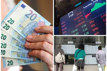 'Sadašnjost je svijetla, ali budućnost će biti mračna'