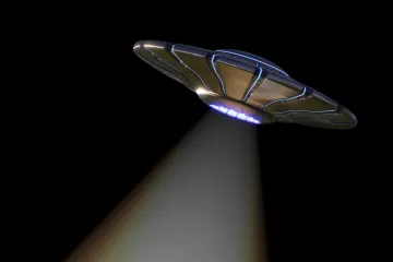 Evo zašto možda nećemo vidjeti izvanzemaljce čak i ako se nađu ravno ispred nas