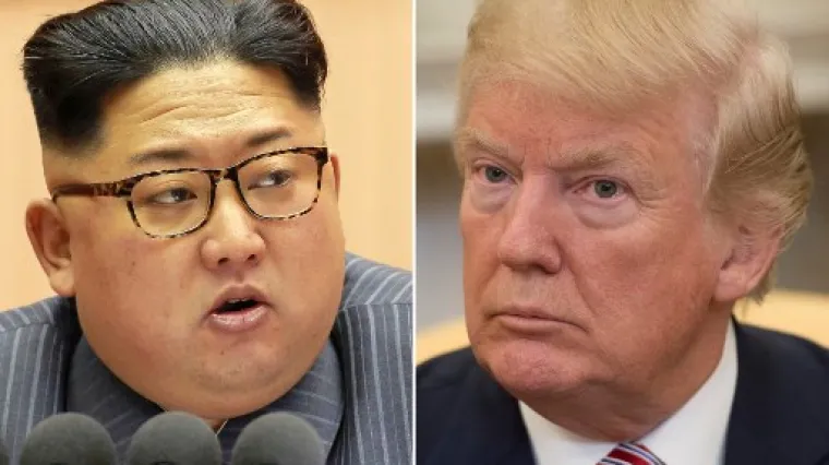 Kim objavio da Sjeverna Koreja obustavlja nuklearna testiranja, Trump zadovoljan: 'Veselimo se sastanku'