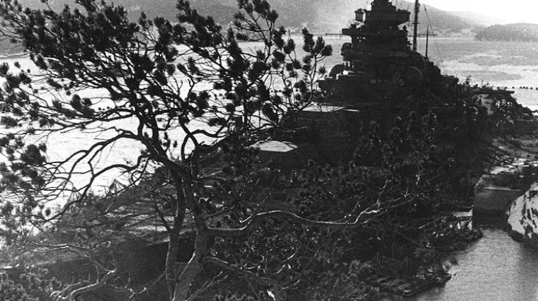 Bio je golem, ali nitko ga dugo nije uspio pronaći, sad je jasno zašto