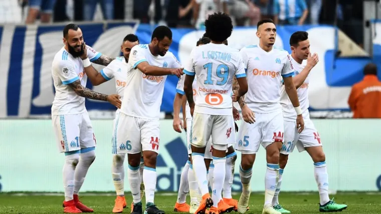 Marseille do vrha napunio mrežu Lillea i zakomplicirao borbu za drugo mjesto