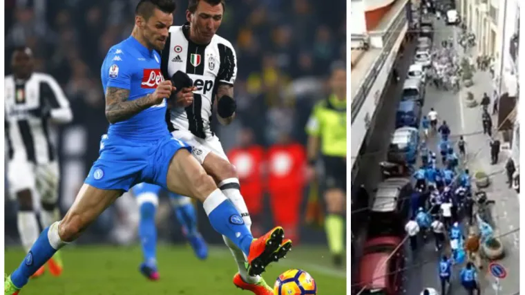 Scena iz jedne uličice nikoga ne ostavlja ravnodu&scaron;nim