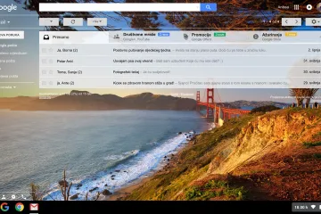 Gmail uskoro više neće izgledati ovako