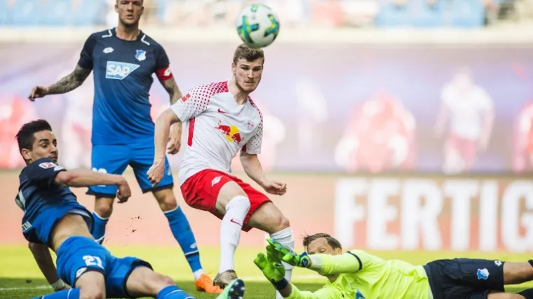 Kovačev Eintracht novim porazom ugrozio Europu