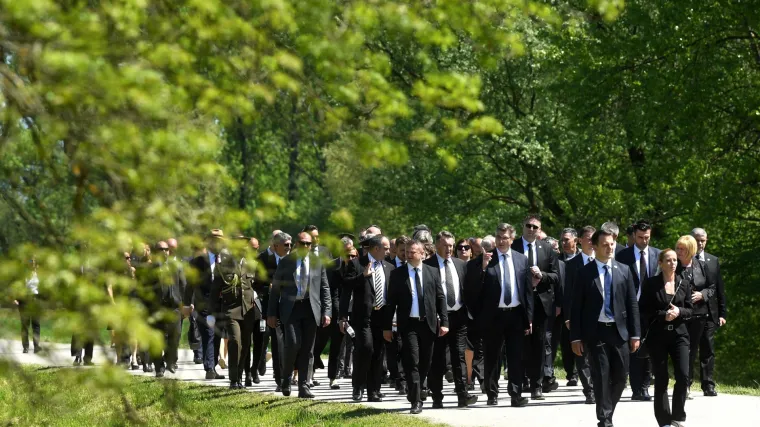 VIDEO Čičak: 'Ovo ne da je tužno, ovo je sramota za jednu zemlju'