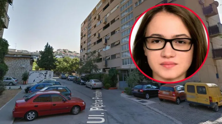 Jeste li je vidjeli? U &Scaron;ibeniku nestala 16-godi&scaron;nja Matea Anaković