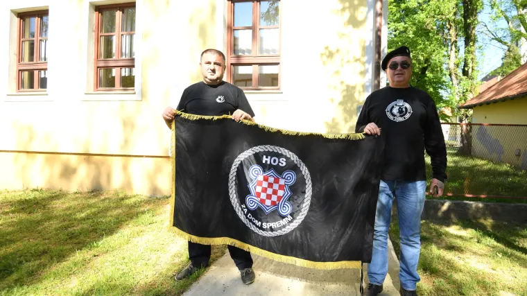 Komemoracija u Jasenovcu bez govora, ali i predstavnika manjina