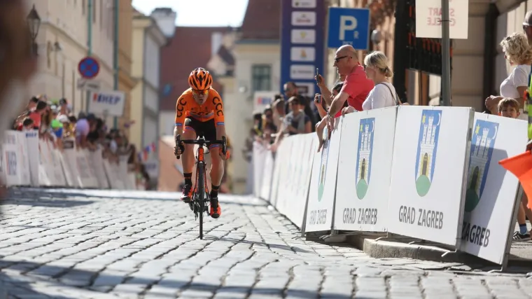 Bjelorus Sivcov slavio pobjedu na Markovom trgu, 39-godi&scaron;nji Rogina na koncu četvrti