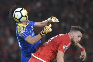 Hrvatski napadač koji zabio četiri gola na utakmici želja je velikog Bešiktaša