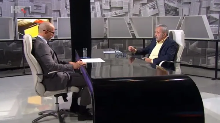 'Mržnja je počela rasti nakon kampanje predsjednice i Karamarka'