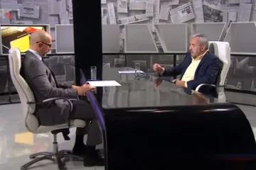 'Mržnja je počela rasti nakon kampanje predsjednice i Karamarka'