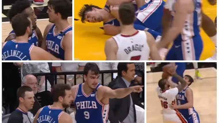 Previjao se od bolova, a onda krenuo prema krivcu tražiti pravdu