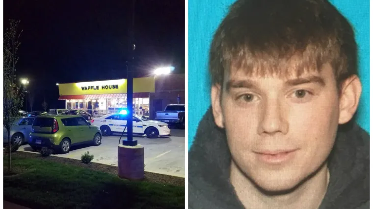 Naoružan i gol otvorio vatru na goste, ubio najmanje četiri osobe i vi&scaron;e ih ranio