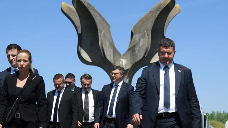 'Žrtve Jasenovca zaslužile su jedinstvenu komemoraciju'