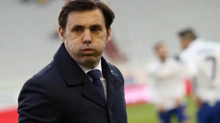 'Pokazalo se da je nogomet nekad jako čudna igra'