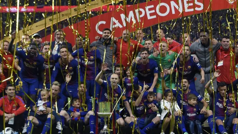 Hrvatski veznjak odao priznanje momčadi čiji je bio kapetan