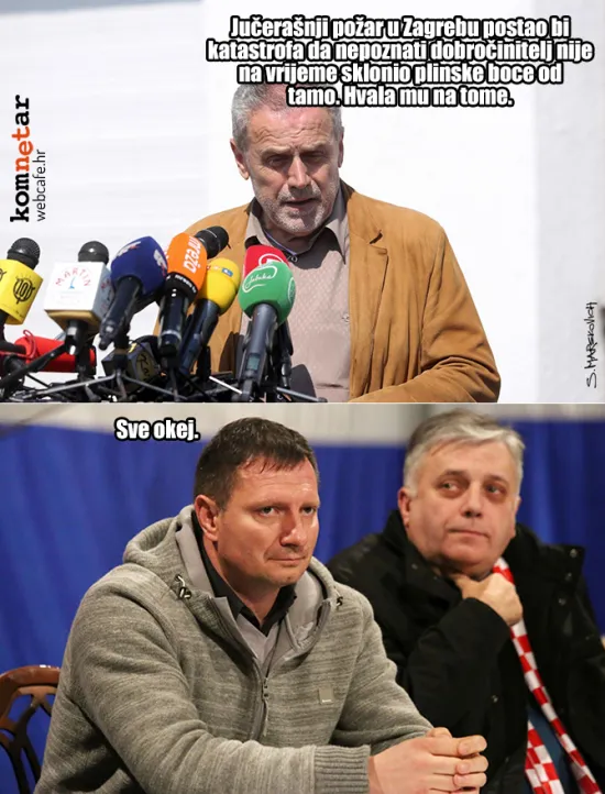 Bar neka korist od njih