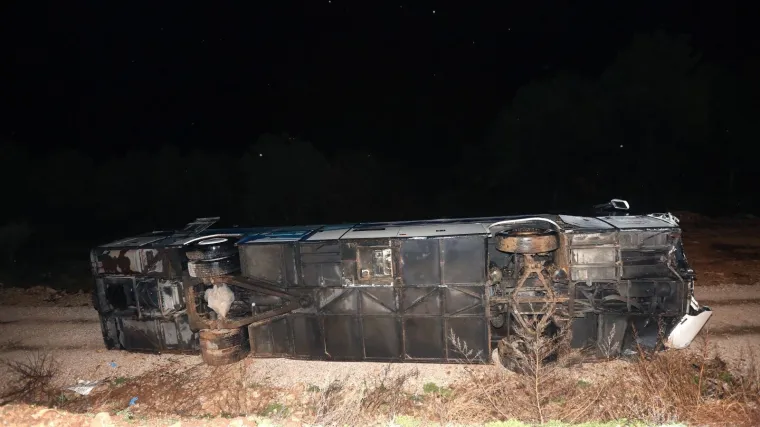 U prometnoj nesreći u Sj. Koreji mnogo žrtava iz Kine: na Twitteru objavili broj poginulih pa izbrisali?